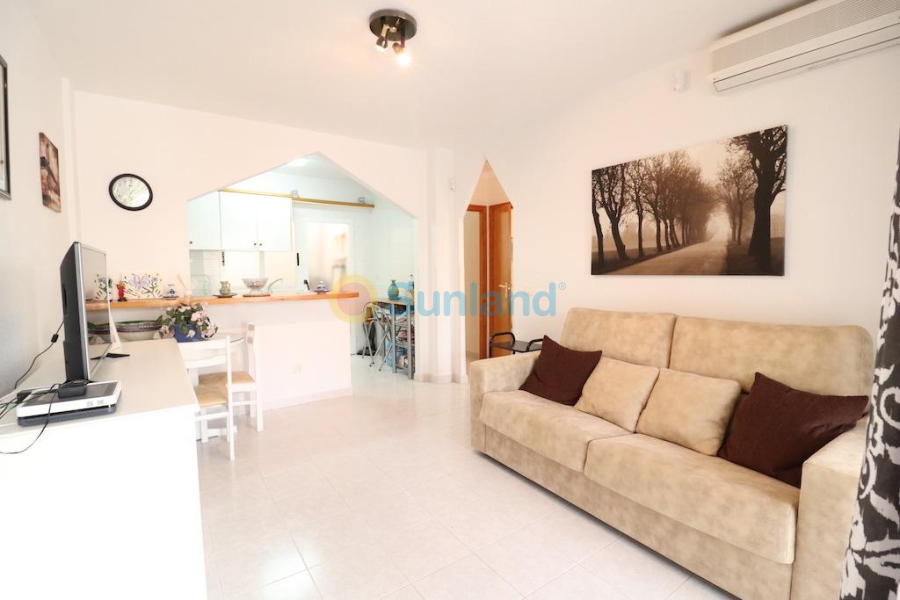 Använda fastigheter - Bungalow - Torrevieja - Torretas