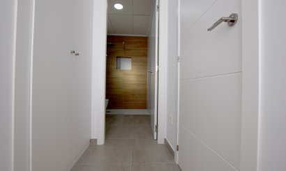 Neubau - Haus - Los Montesinos