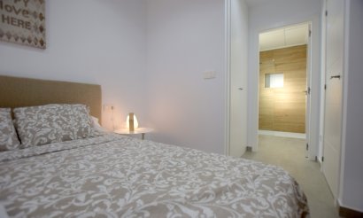 Neubau - Haus - Los Montesinos