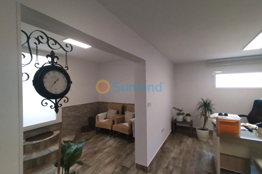 Använda fastigheter - V - San Miguel De Salinas - Las filipinas