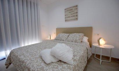 Neubau - Haus - Los Montesinos