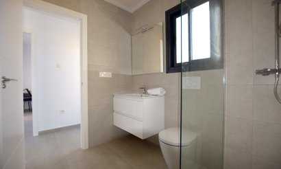 Neubau - Haus - Los Montesinos