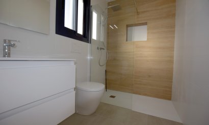 Neubau - Haus - Los Montesinos