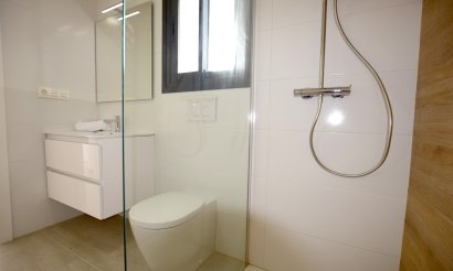 Neubau - Haus - Los Montesinos