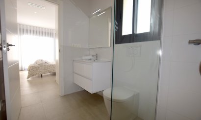 Neubau - Haus - Los Montesinos