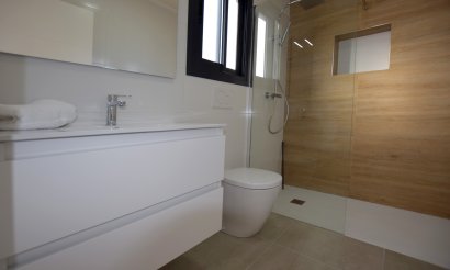 Neubau - Haus - Los Montesinos