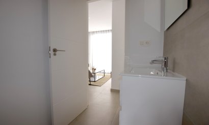 Neubau - Haus - Los Montesinos