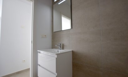 Neubau - Haus - Los Montesinos