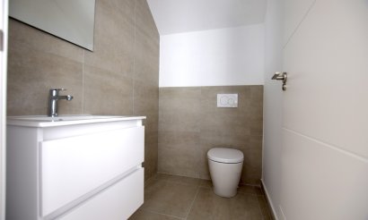 Neubau - Haus - Los Montesinos