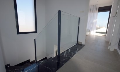 Neubau - Haus - Los Montesinos