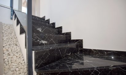 Neubau - Haus - Los Montesinos