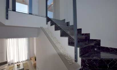 Neubau - Haus - Los Montesinos