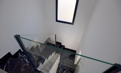 Neubau - Haus - Los Montesinos