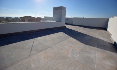 Neubau - Haus - Los Montesinos