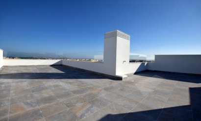 Neubau - Haus - Los Montesinos