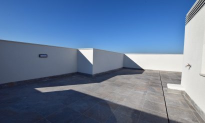 Neubau - Haus - Los Montesinos