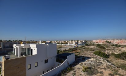 Neubau - Haus - Los Montesinos