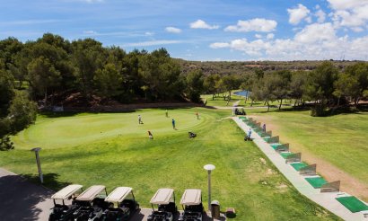 Neubau - Haus - Los Montesinos