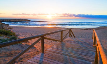 Neubau - Haus - Los Montesinos