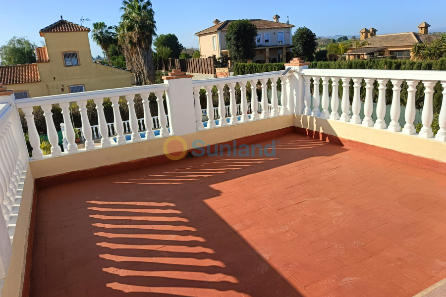Resale - Country house - Dolores - 