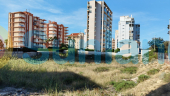 Resale - Land - Guardamar del Segura - 