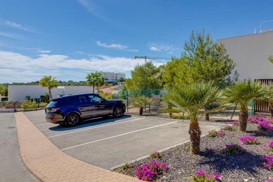 Вторичка - Ático - Orihuela Costa - Las colinas golf