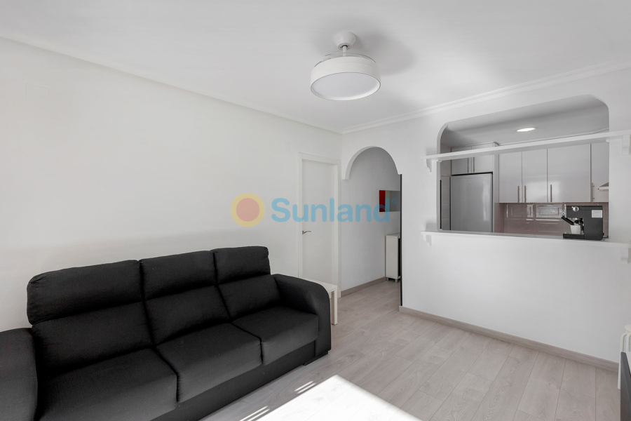 Segunda mano - Apartamento - Torrevieja - La Mata