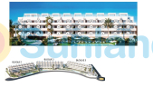 Nueva construcción  - Ático - Finestrat - Balcón de finestrat