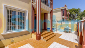 Resale - Terraced house - Orihuela Costa - Campoamor