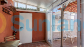 Använda fastigheter - Bungalow - Torrevieja - Torretas