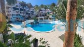 Resale - Apartment - La Mata - 