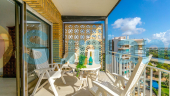 Resale - Apartment - Orihuela Costa - Agua Marina