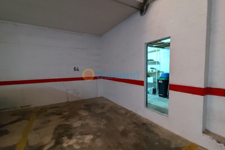 Resale - Apartment - La Mata