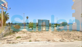 Resale - Land - Guardamar del Segura - 