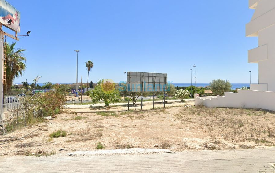 Resale - Land - Guardamar del Segura - 