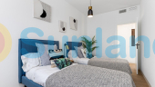 New Build - Villa - Finestrat - Balcón de finestrat