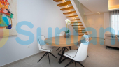 New Build - Town House - Orihuela costa - Torre de la Horadada