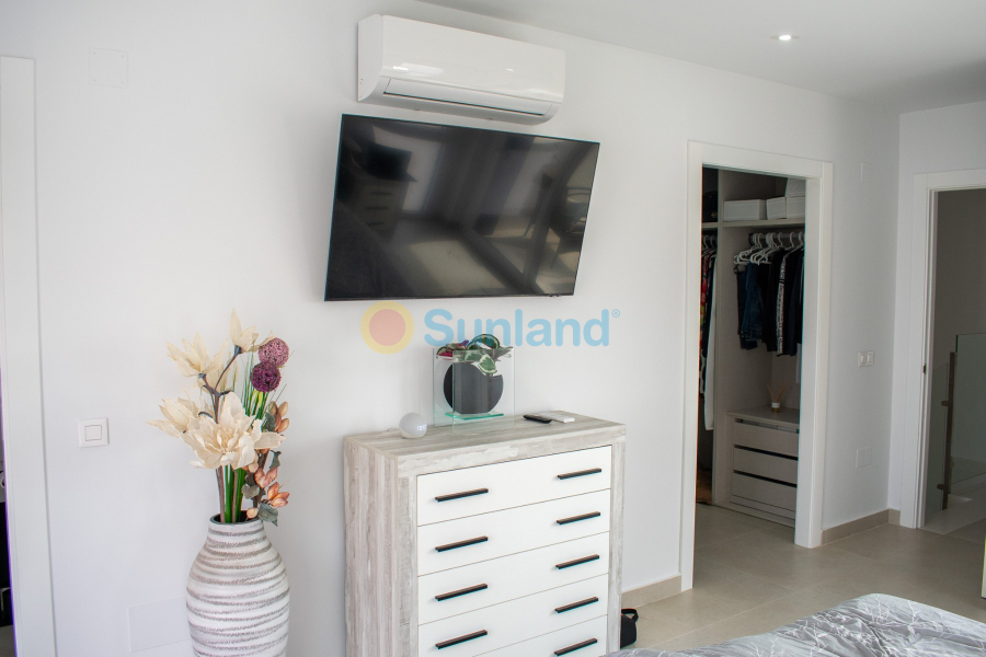 Resale - Villa - Vistabella Golf - Vistabella