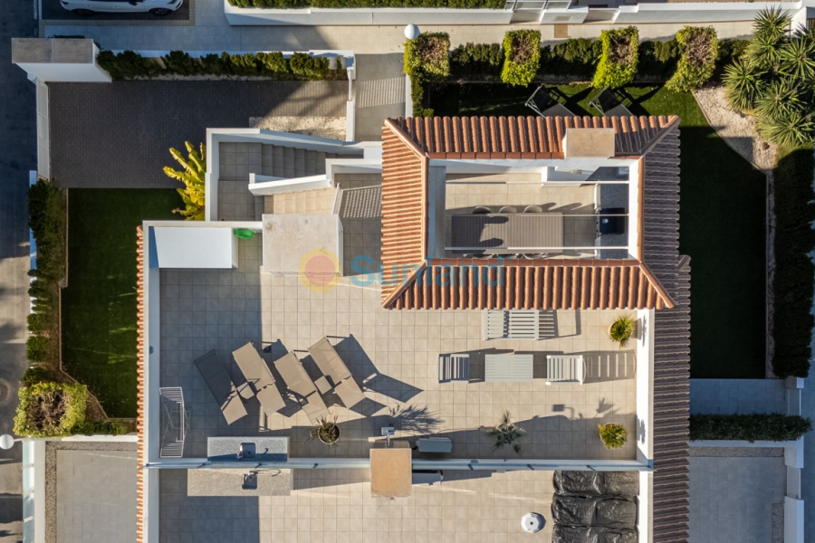 Segunda mano - Ático - Quesada