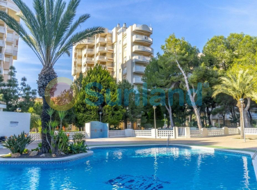 Leilighet - Brukte eiendommer - Orihuela Costa - Altos de Campoamor