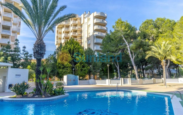 Apartment - Resale - Orihuela Costa - Altos de Campoamor