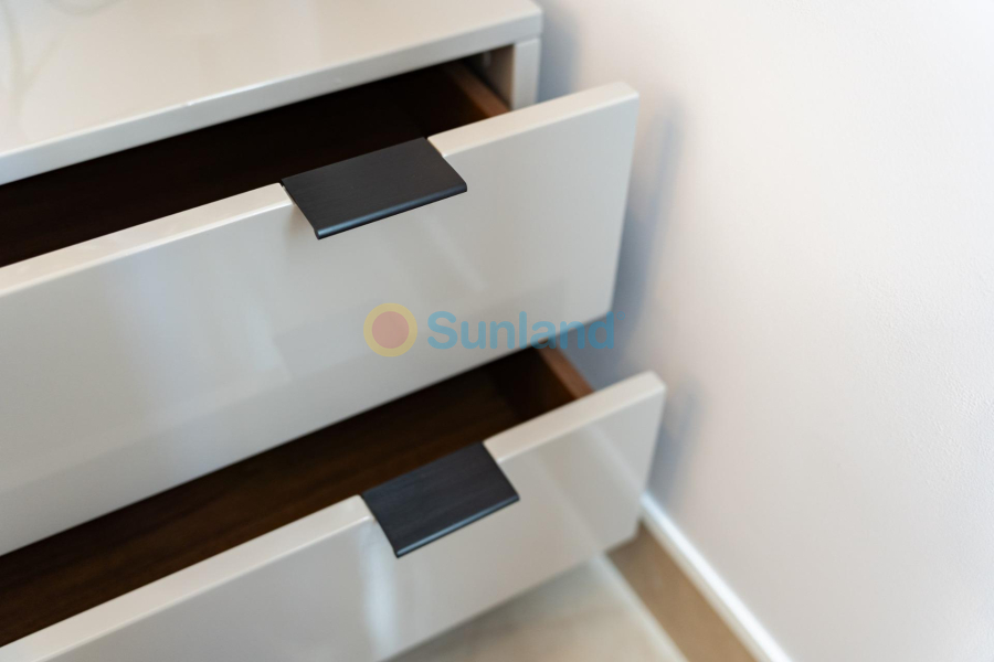 Nueva construcción  - Semidetached - La Marina - El pinet