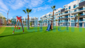 Resale - Apartment - Guardamar del Segura - El Raso