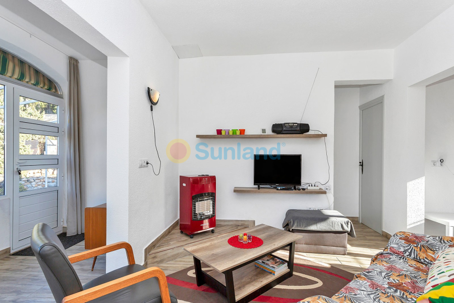 Вторичка - Bилла - Torrevieja - Los Balcones