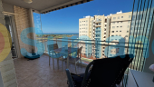 Segunda mano - Apartamento - Guardamar del Segura - Puerto Deportivo