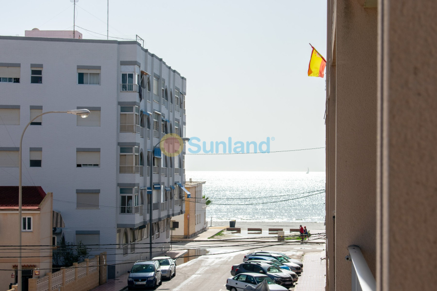 Resale - Apartment - Santa Pola - Playa Lisa