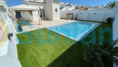 Brukte eiendommer - Villa - Torrevieja - San Luis