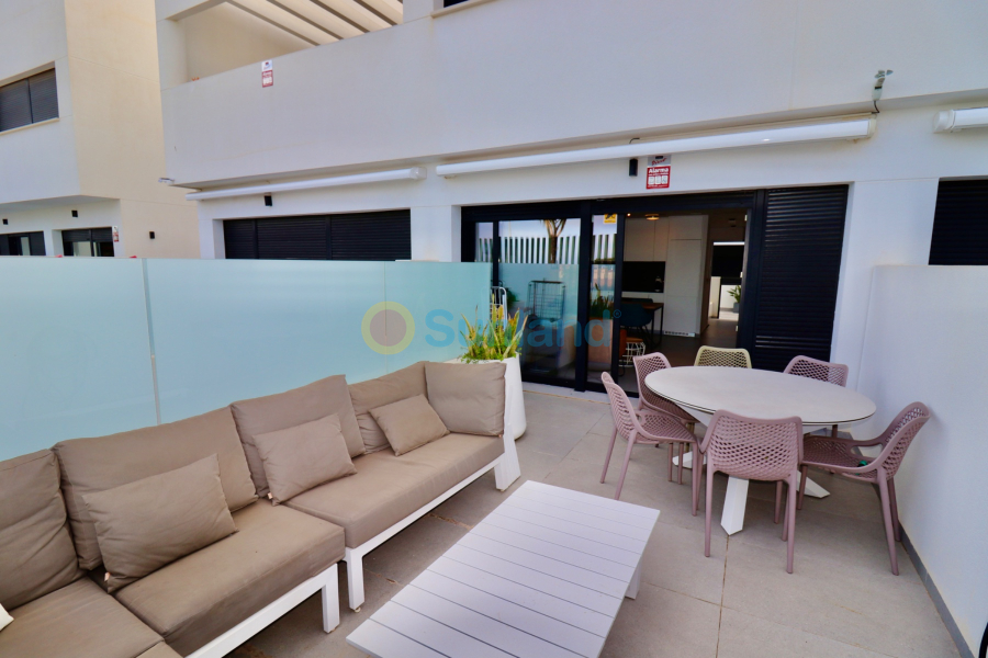 Resale - Apartment - Guardamar del Segura - 