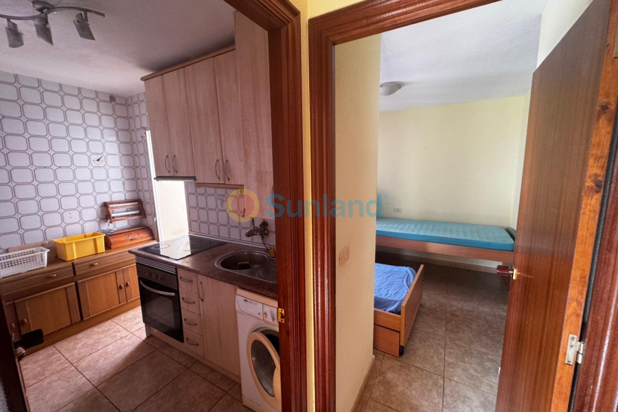 Resale - Apartment - Torrevieja - Punta Prima