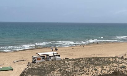 Resale - Apartment - Flat - La Mata - 